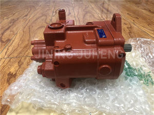Pompe principale pour excavatrice CAT 2848038 303.5D, pompe hydraulique 303C - Product Image 6