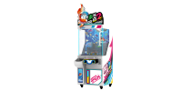 Machine de pêche 2 Cool Body Arcade pour centre commercial
