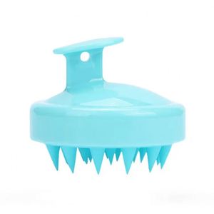Meilleures ventes : Appareils en silicone pour le cuir chevelu, masseurs capillaires, brosses de bain pour shampoing - Product Image 2