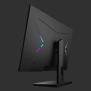 27 inch máy tính để bàn chơi game màn hình 2560x1440 <span class=keywords><strong>2K</strong></span> độ phân giải 165Hz 1ms IPS Bảng điều chỉnh HDR Màn hình rộng máy tính HD LED Đèn nền PC màn hình - Product Image 5