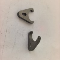 Toplu Özelleştirme için Lazer Kesimli Özel CNC Paslanmaz Çelik Presleme Plakası