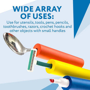 Fabricante de tubos de aislamiento de espuma Tubo de goma Material de espuma NBR Estera de hoja - Product Image 4