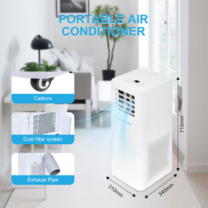 4 en 1 una nueva unidad de <span class=keywords><strong>aire</strong></span> <span class=keywords><strong>acondicionado</strong></span> habitación extraíble AC <span class=keywords><strong>portátil</strong></span> 5000-12000btu <span class=keywords><strong>aire</strong></span> <span class=keywords><strong>acondicionado</strong></span> móvil <span class=keywords><strong>portátil</strong></span> - Product Image 6