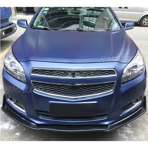 Accesorios para Chevrolet Malibu 2012-2019, Protector de Parachoques Delantero, Difusor, Divisor de Parachoques, Kit de Carrocería - Product Image 3