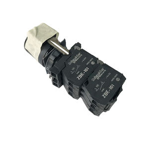 Pieza de Repuesto Industrial FANUC ZBE-101 - Product Image 1