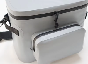 <span class=keywords><strong>Mochila</strong></span> <span class=keywords><strong>Nevera</strong></span> Impermeable Aislada Moderna con Marca Personalizada, Bolsa de Almuerzo <span class=keywords><strong>Infantil</strong></span>, Bandolera con Cremallera, Capacidad de 10L, Ecológica - Product Image 6