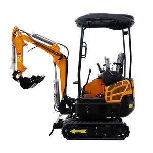 <span class=keywords><strong>Prix</strong></span> bon marché <span class=keywords><strong>Mini</strong></span> <span class=keywords><strong>pelle</strong></span> chinoise Petite <span class=keywords><strong>pelle</strong></span> sur chenilles 1,5 tonne 2 tonnes à vendre - Product Image 6