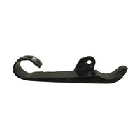 Sportsmoto EN STOCK Glissière de chaîne pour 50 SX Mini TC 2009 - 2019 Minicross 50cc