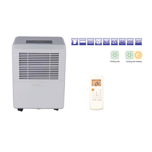 Mejor Aire Acondicionado Portátil Móvil, Unidad de Aire Acondicionado de Pie, AC Portátil GT, Aire Acondicionado Portátil - Product Image 6