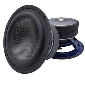 Mini altavoz de graves <span class=keywords><strong>potente</strong></span> de 15W-25W, <span class=keywords><strong>bocina</strong></span> de 3 pulgadas, comunicación XLR de 8W, para sistema de PA al aire libre de mezquita escolar de fábrica - Product Image 6