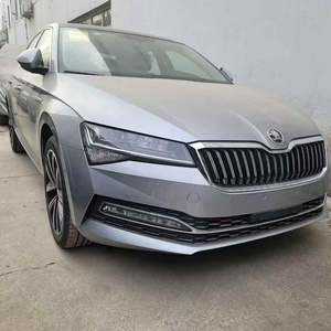 <span class=keywords><strong>Skoda</strong></span> superba veicolo a benzina a prezzi accessibili marca Fwd berlina di medie dimensioni 5 posti configurare la nuova auto con tetto apribile - Product Image 1
