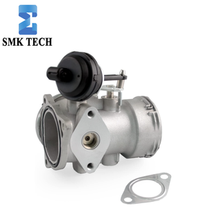 Válvula EGR de pieza de motor automático a <span class=keywords><strong>precio</strong></span> de fábrica 7371D 038131501T 038131501AT - Product Image 4