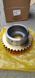 อะไหล่เครื่องจักรก่อสร้างจากโรงงานโดยตรง ชิ้นส่วนเกียร์หนอน Liugong 52C0482 ที่ใช้ร่วมกันได้กับรถขุดและรถตักล้อยาง - Product Image 6