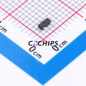 Nouveau et original BZX84C2V4LT1G-TP SOT-23 Diode Zener Diode Vente en gros de composants électroniques Fournisseur de puces et service BOM - Product Image 2