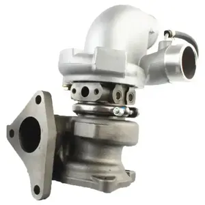 Turbocompresor 49377-04000 para SUBARU Forester Impreza EJ20 <span class=keywords><strong>EJ200</strong></span> 2,0 L turbocompresor 14412-AA100 - Product Image 1