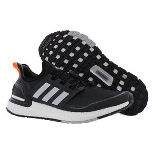 Adidas Ultraboost Chaussures de sport pour homme Doublure en cuir véritable Semelle intérieure en mesh Noir/Blanc Printemps et été |   100% authentique - Product Image 5