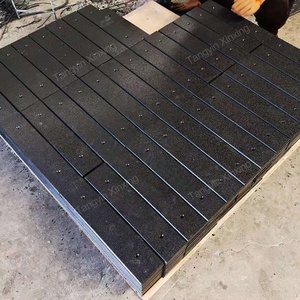 25mm mật độ cao uhmw PE nhựa mặc khối kết cấu tấm <span class=keywords><strong>HDPE</strong></span> với cắt và đúc dịch vụ chế biến - Product Image 1