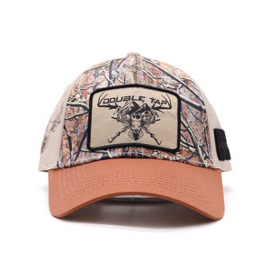 <span class=keywords><strong>2026</strong></span>新着卸売高品質6パネル昇華ブランクキャップカスタム刺繍ロゴパッチ野球帽 - Product Image 2