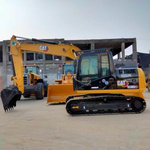 รถขุดตีนตะขาบ CAT 313D2GC 313D ขนาด 13 ตัน ใช้งานน้อย สภาพดี นำเข้าจากญี่ปุ่น เหมาะสำหรับงานขุดดิน - Product Image 2