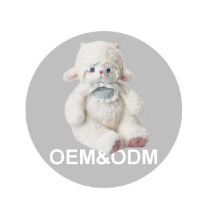 Tùy Chỉnh Odm Khủng Long Thiết Kế Động Vật Đồ Chơi Sang Trọng Mềm Polyester Bông Thêu Quà Tặng Sinh Nhật Kích Thước Lớn Căng Thẳng Cứu Trợ PP - Product Image 4