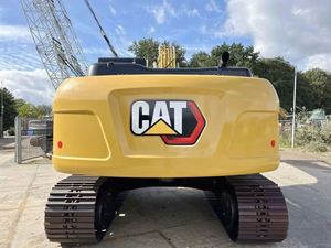 Top Quality Cat 323D3 Construction Crawler <b>Excavator</b> <b>Machine</b> with High Performance - Product Image 4