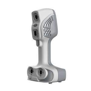 Scantech <span class=keywords><strong>iREAL</strong></span> 2S Escáner 3D de mano profesional <span class=keywords><strong>IReal</strong></span> 2S Escáner 3D a todo color para gran alcance - Product Image 3