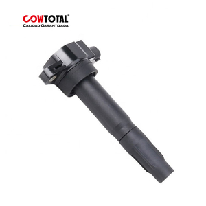 Accesorios duraderos para vehículos, bobina de encendido para coche Swift <span class=keywords><strong>Sport</strong></span> M16A 1.6L OEM 33400D75F10E000 33400M68K20 33400-75F10, 4 Uds. - Product Image 5