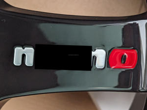 Ruedas Nismo LMGT4 forjadas MN para <span class=keywords><strong>Nissan</strong></span> <span class=keywords><strong>300ZX</strong></span> 350Z 370Z R32 R33 R34 2017 Omori Spec Volk - Product Image 4