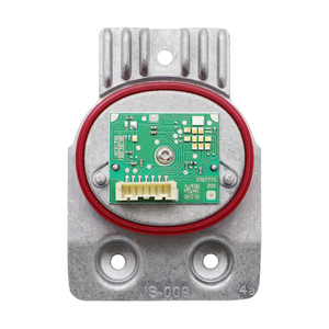 OEM A2059067804 A2059067904 Luz diurna LED de 7 pines para faro delantero de Mercedes-Benz Clase C W205, accesorios y repuestos para coche - Product Image 5