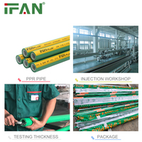Фитинги для труб 8077/8078