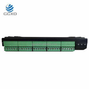 <span class=keywords><strong>Eltek</strong></span>/O tipo de Monitor 2 P/N 242100.502 - Product Image 2