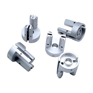 CNC gia công cho các bộ phận ô tô Chính xác-hợp kim thép & FHZ-27 mô hình thép không gỉ - Product Image 2