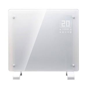 Nuevo diseño con panel de control wifi de baño montado en la pared del calentador del halógeno - Product Image 2