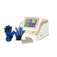 Ai Care Glove Dispositif médical de réadaptation en cas d'accident vasculaire cérébral pour tous les âges Traitement des troubles de la mobilité articulaire Équipement de réadaptation
