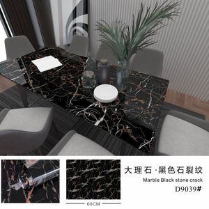 Carrelage auto-adhésif pâte murale <span class=keywords><strong>toilette</strong></span> étanche à l'humidité salle de bain cuisine fond décoration murale autocollant mural - Product Image 5