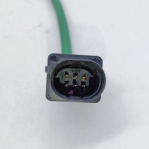 Sensor de oxígeno <span class=keywords><strong>O2</strong></span> 234-5173 (delantero) compatible con Ford Edge, F-250, F-150, Fusion - Product Image 4