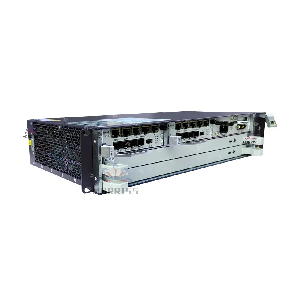 SmartAX MA5800 serie Olt 5800 X2 GPHF GPLF CGHF GPUF GPSF CSHF GPON XG-PON XGSPON OLT MA5800-X2