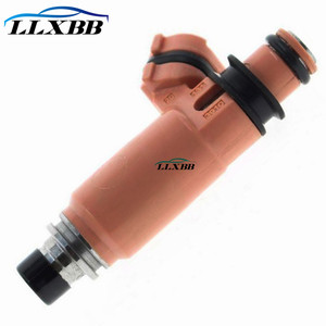 Fuel Injector 16611AA510 - High Quality for Subaru