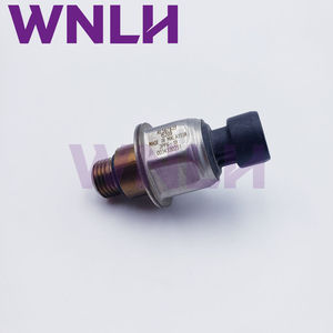 Capteur de pression de carburant WNLH RE567839 3PP6-19 pour excavatrice JD, capteur de pression d'huile hydraulique pour pièces de machines de construction - Product Image 2