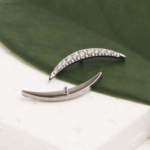 Titanium с внутренней резьбой, 11 CZ - Product Image 6