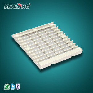 Griglia della ventola di vendita diretta di alta qualità in fabbrica con design innovativo, a prova di polvere, impermeabile e SK5-026 a prova di lanugine - Product Image 3