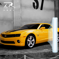 ZIRUI Factory Wholesales X8A Film de protection de peinture auto-cicatrisant en TPU de haute qualité, anti-rayures, anti-UV/infrarouge, garantie 8 ans