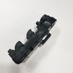 Autoteile Auto links vorne schwarz Fensterheber heber Steuersc halter für BMW E90 3 <span class=keywords><strong>Touring</strong></span> <span class=keywords><strong>E91</strong></span> E90 - Product Image 3
