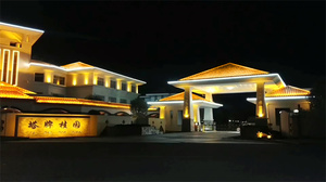 Led lưới màn hình ngoài trời LED lưới video không thấm nước 20 mét không thấm nước đầy đủ màu sắc quảng cáo hiển thị LED lưới màn hình Net - Product Image 4