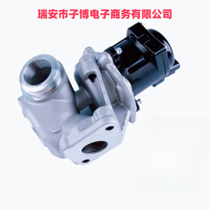 อะไหล่รถยนต์สำหรับ Citroen Peugeot Mazda BMW Mini 1682737 9672880080วาล์ว EGR - Product Image 2