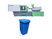 Machine de fabrication de bagages et de sacs de voyage Machine de moulage par injection de valise