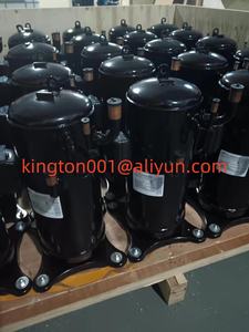 Fabriqué en CHINE DC Inverter R22 <span class=keywords><strong>SAMSUNG</strong></span> Compresseur rotatif modèle UR5T300JTBEX - Product Image 2