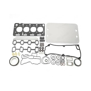 Kit de Reparación de Motor JCB, Juego de Juntas de Cilindro Diésel JCB444 448 para Maquinaria de Construcción - Product Image 1