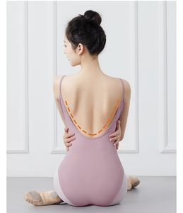 Caraco de ballet de qualité pour femme, haut féminin - Product Image 4