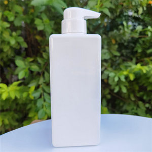 Containers Pump Bottles 8oz Dropper 2oz 17oz Container Hand Soap Plastic Cosmetic Bottle 16oz Lotion Bottle